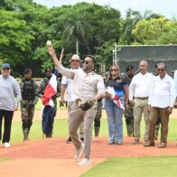 Fedom inaugura la Liga Juvenil Doble A dedicada a Nelson Cruz - Noticias de hoy en República Dominicana | De Último Minuto