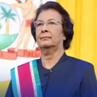 Presidenta de Surinam visitará República Dominicana para fortalecer relaciones bilaterales