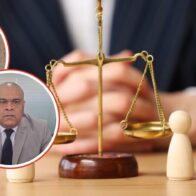 Juristas: pedir absolución por fallas en expediente es recurso válido de defensa de Adán Cáceres