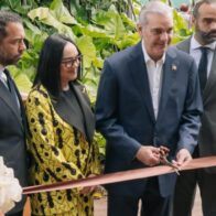Presidente Abinader encabeza apertura de ExpoSostenible 2026 y firma libro de compromiso por la sostenibilidad