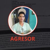 Hombre agrede a su prima embarazada y hiere a su madre en hechos ocurridos en Mendoza