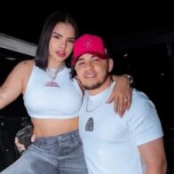 Vitaly Sánchez y Andrés Cruz habrían retomado su relación sentimental
