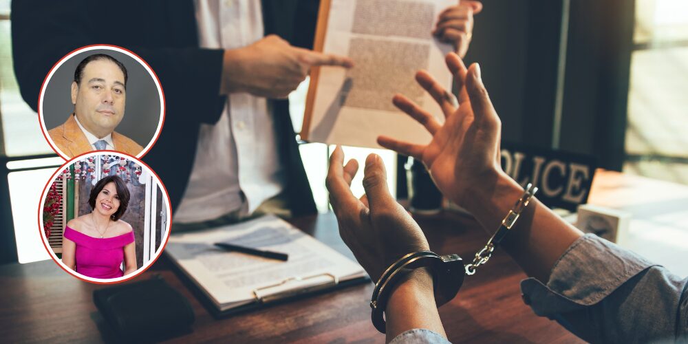 Ordenan arresto contra Joan González y Adela Mota por presunta estafa inmobiliaria en caso Grupo Paceo