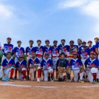 Fedom pone en marcha torneos regionales U-12 rumbo a la Copa Robinson Canó 2026 - Noticias de hoy en República Dominicana | De Último Minuto