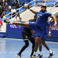 Dominicana, Cuba y México arrancan con victorias en clasificatorio de balonmano - Noticias de hoy en República Dominicana | De Último Minuto