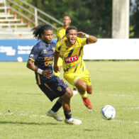 Pantoja se impone con autoridad 3-0 ante Moca FC en la Liguilla de la LDF - Noticias de hoy en República Dominicana | De Último Minuto
