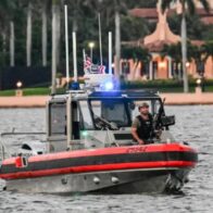 Hallaron el cuerpo de uno de los tripulantes desaparecidos en las Islas Marianas del Norte
