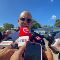 Ulises Rodríguez advierte: en Santiago habrá mano dura contra quienes violen las disposiciones durante Semana Santa