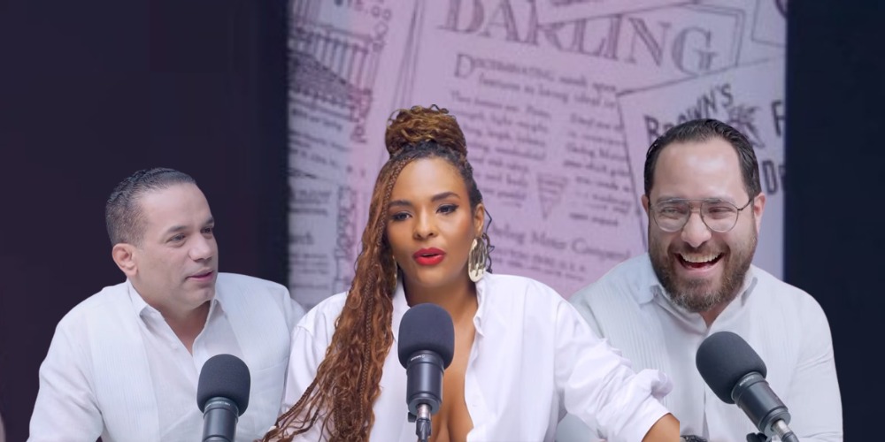 Scarlet Sky confiesa fue expulsada de un programa por no “entregar” y pone condiciones para colaborar con Tokisha” - Noticias de hoy en República Dominicana | De Último Minuto