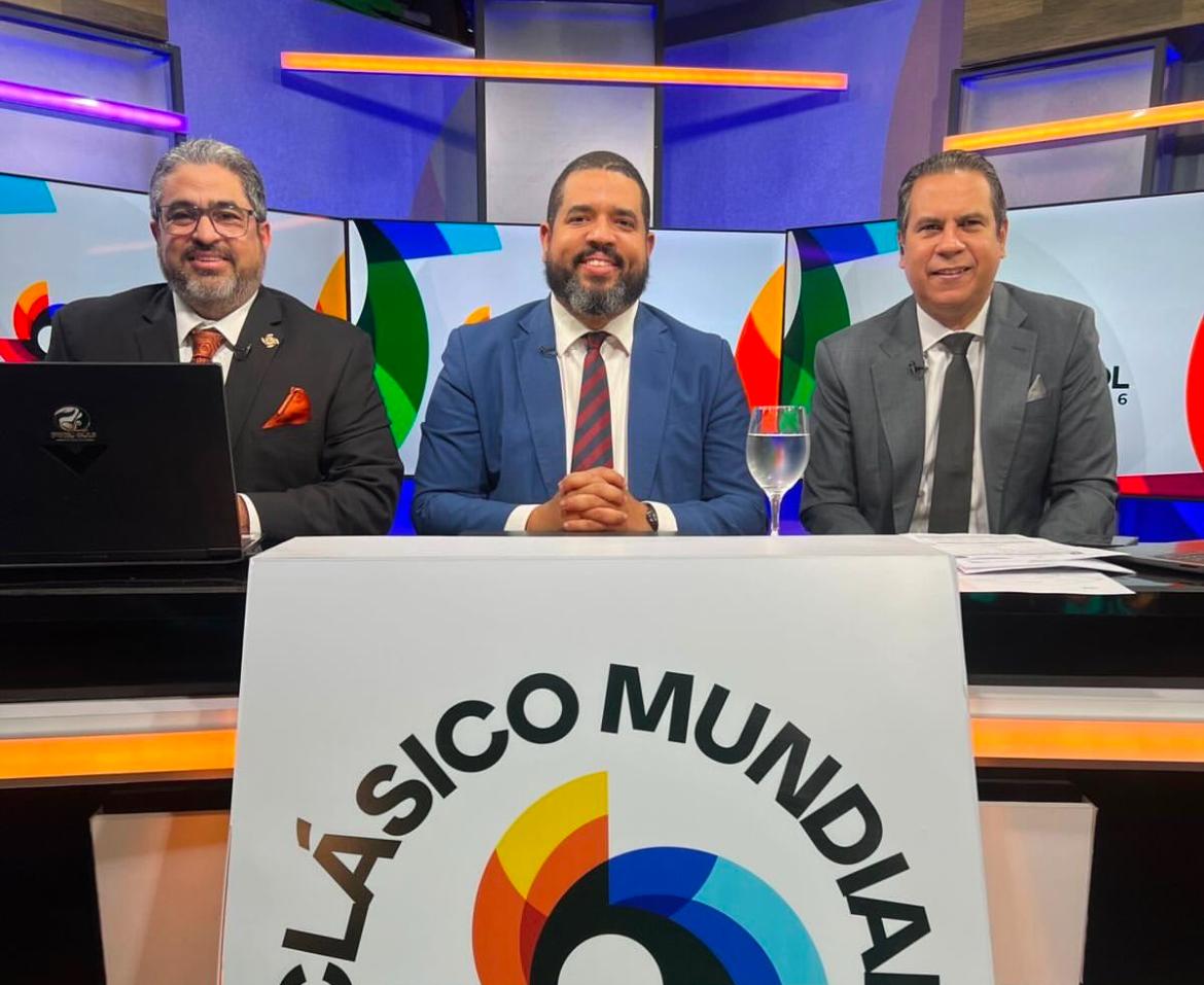 Plataforma supera los 309 millones de visualizaciones en cobertura del Clásico Mundial de Béisbol - Noticias de hoy en República Dominicana | De Último Minuto