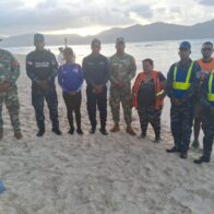 Las Galeras concluye Jueves Santo sin incidentes durante operativo de Semana Santa 2026
