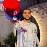 DJ Sammy es otro de los participantes confirmados para “Planeta Alofoke” - Noticias de hoy en República Dominicana | De Último Minuto