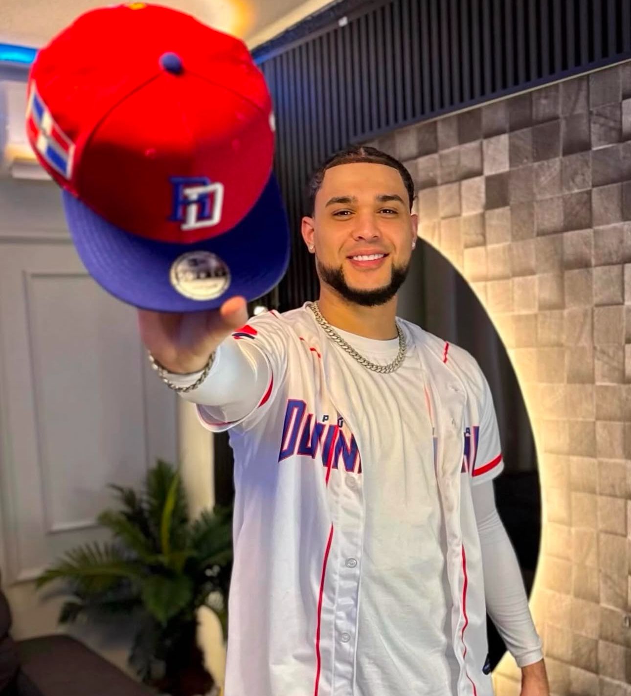 DJ Sammy es otro de los participantes confirmados para “Planeta Alofoke” - Noticias de hoy en República Dominicana | De Último Minuto