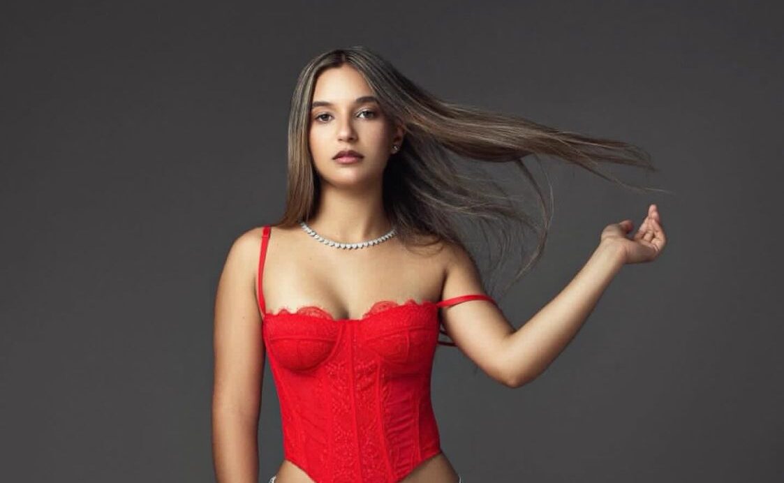 Pamela Infante confirmada como participante del reality “Planeta Alofoke” - Noticias de hoy en República Dominicana | De Último Minuto