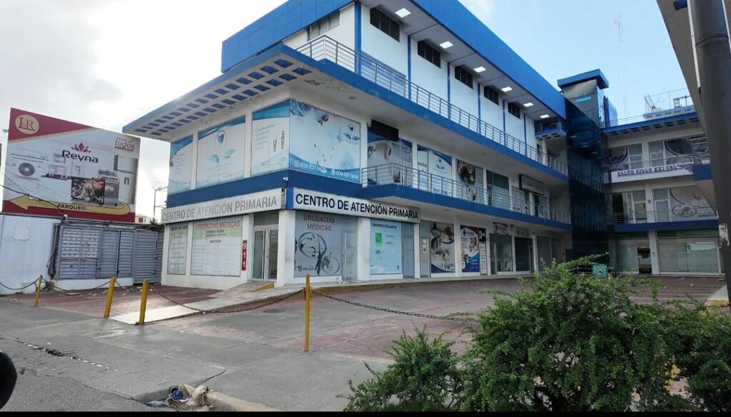 Comercios permanecen cerrados y avenidas despejadas durante el Viernes Santo 2026 | 1 | Comercios permanecen cerrados y avenidas despejadas durante el Viernes Santo 2026 - Noticias de hoy en República Dominicana | De Último Minuto