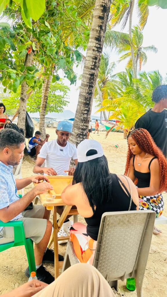 Las Galeras apuesta al deporte y la sana convivencia en Semana Santa 2026 - Noticias de hoy en República Dominicana | De Último Minuto