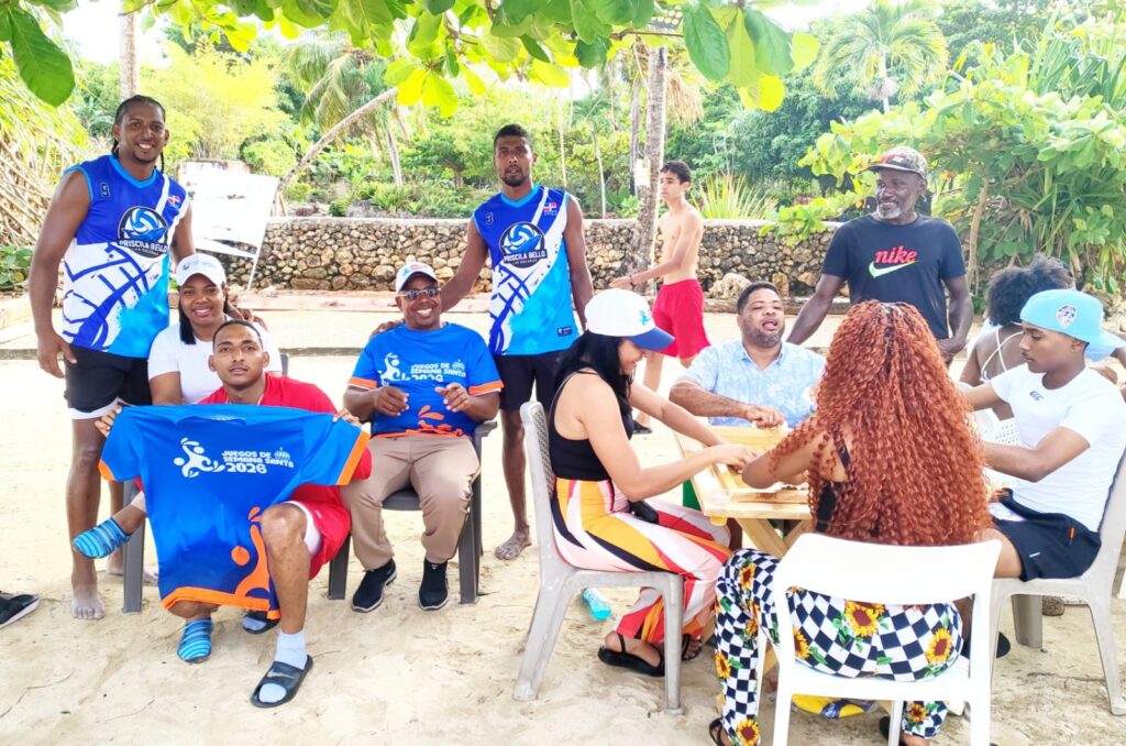 Las Galeras apuesta al deporte y la sana convivencia en Semana Santa 2026