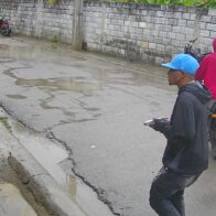 Presunto delincuente cae abatido al enfrentar patrulla policial en Los Alcarrizos