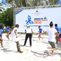 Juegos de Semana Santa 2026 cierran exitosa jornada de integración social