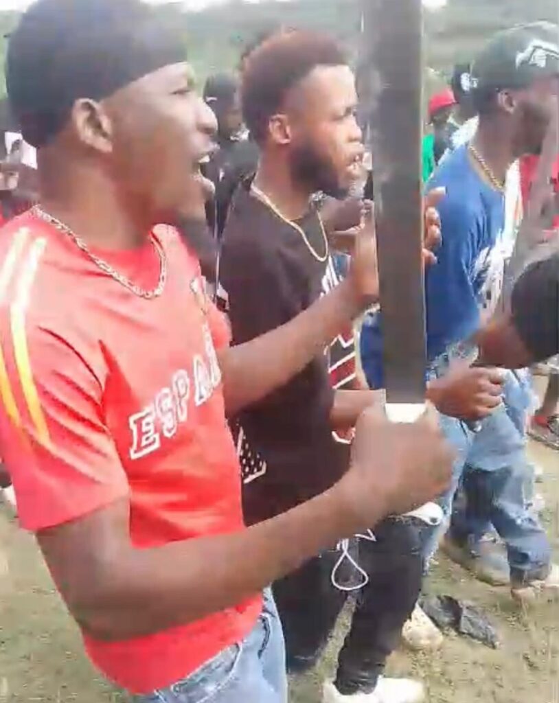 Policía refuerza vigilancia para evitar que se repita Gagá de haitianos exhibiendo machetes en Santiago - Noticias de hoy en República Dominicana | De Último Minuto