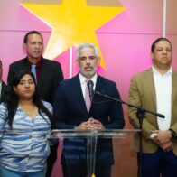 PLD respalda reclamos comunitarios y denuncia debilidad del Gobierno en la protección ambiental