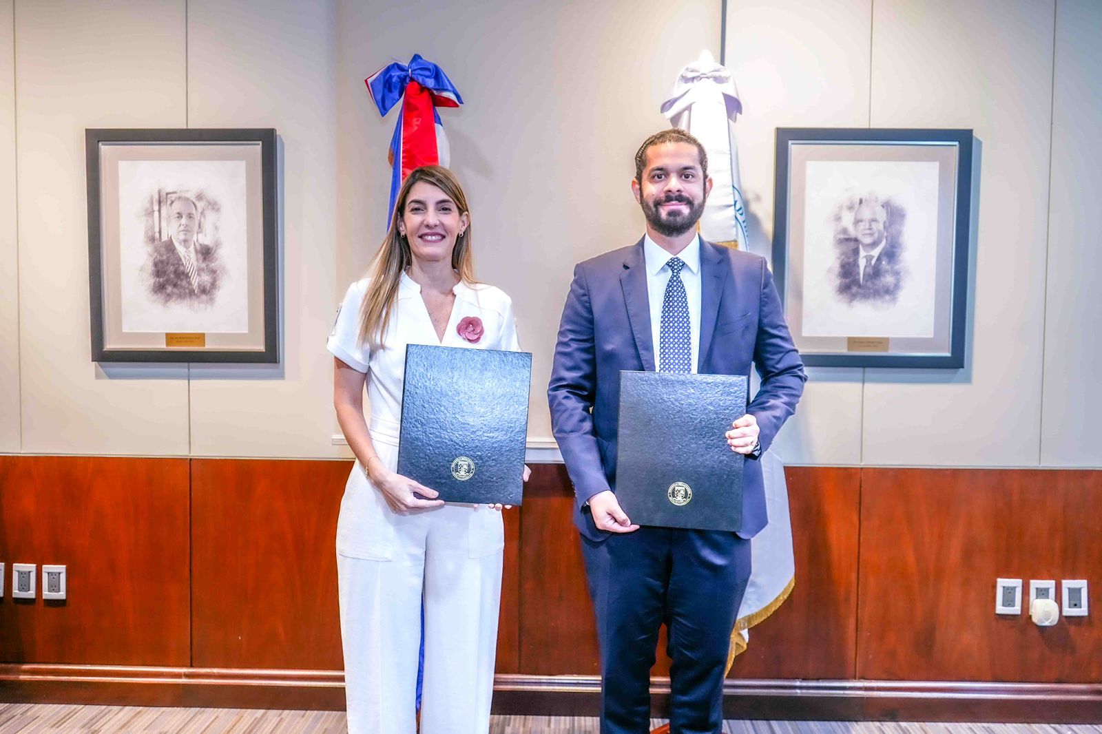 ADOTURD y UNIBE firman acuerdo estratégico para impulsar el turismo deportivo en la República Dominicana