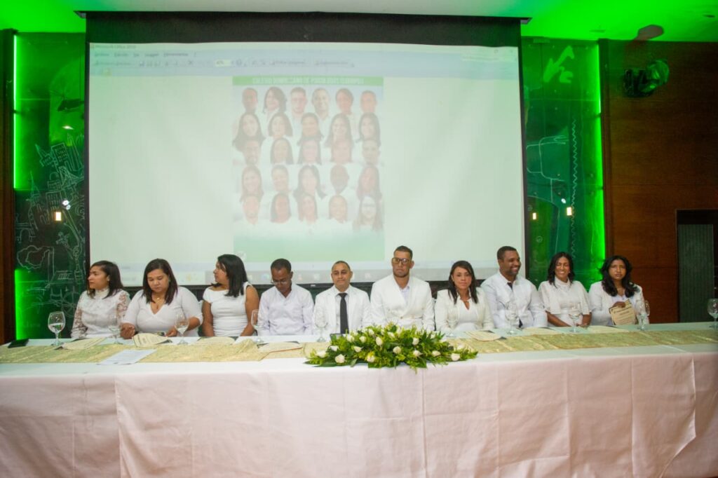 Codopsi juramenta nueva directiva 2026-2027 | 7 | Codopsi juramenta nueva directiva 2026-2027 - Noticias de hoy en República Dominicana | De Último Minuto