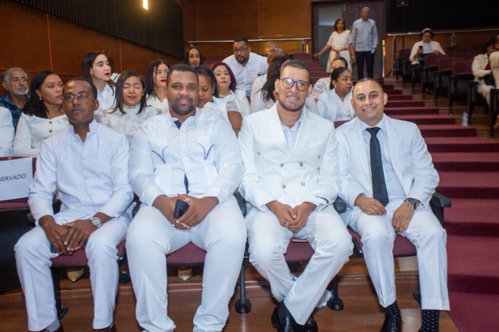 Codopsi juramenta nueva directiva 2026-2027 | 8 | Codopsi juramenta nueva directiva 2026-2027 - Noticias de hoy en República Dominicana | De Último Minuto