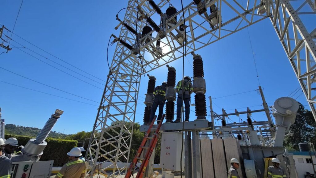 EDENORTE intervendrá subestación Zona Franca y suspenderá servicio eléctrico por siete horas este martes en Santiago | 3 | EDENORTE intervendrá subestación Zona Franca y suspenderá servicio eléctrico por siete horas este martes en Santiago - Noticias de hoy en República Dominicana | De Último Minuto