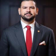 Designan a Franklin Soriano como nuevo vicepresidente de Comunicaciones y Responsabilidad Social de Banreservas