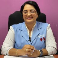 Yadira Cueto: la médico uróloga que perdió la vida en la tragedia del Jet Set - Noticias de hoy en República Dominicana | De Último Minuto