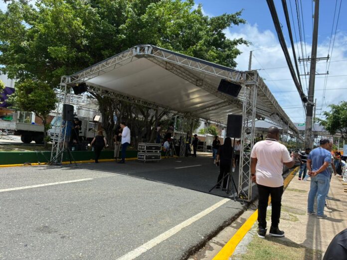 Jet Set será escenario de conmemoración a un año de la tragedia