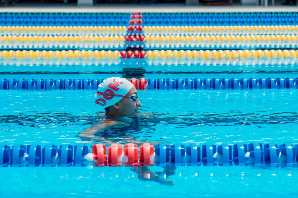 Ministro Ito Bisonó entrega Centro Acuático del Centro Olímpico y anuncia su certificación internacional | 14 | Ministro Ito Bisonó entrega Centro Acuático del Centro Olímpico y anuncia su certificación internacional - Noticias de hoy en República Dominicana | De Último Minuto