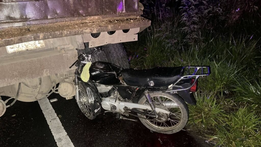 Muere segundo teniente de la Policía en accidente de tránsito en carretera El Seibo–Hato Mayor | 4 | Muere segundo teniente de la Policía en accidente de tránsito en carretera El Seibo–Hato Mayor - Noticias de hoy en República Dominicana | De Último Minuto