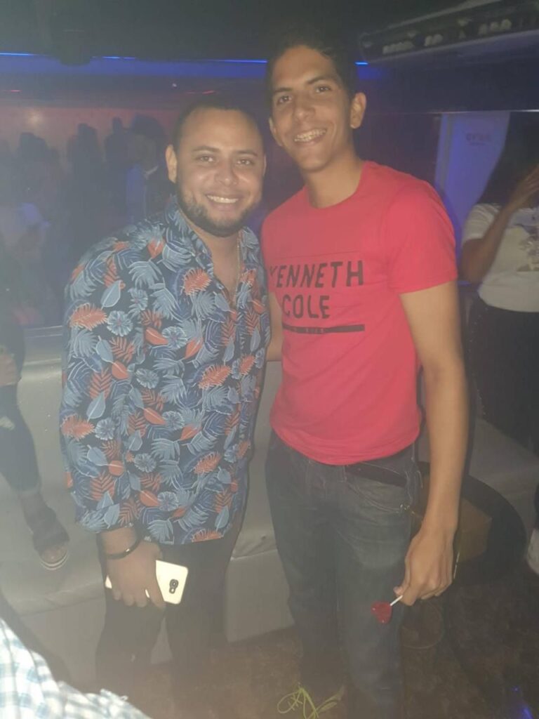 El recuerdo de Rhoyer Hernández sigue marcado por la noche en que salió a trabajar y no regresó | 13 | El recuerdo de Rhoyer Hernández sigue marcado por la noche en que salió a trabajar y no regresó - Noticias de hoy en República Dominicana | De Último Minuto