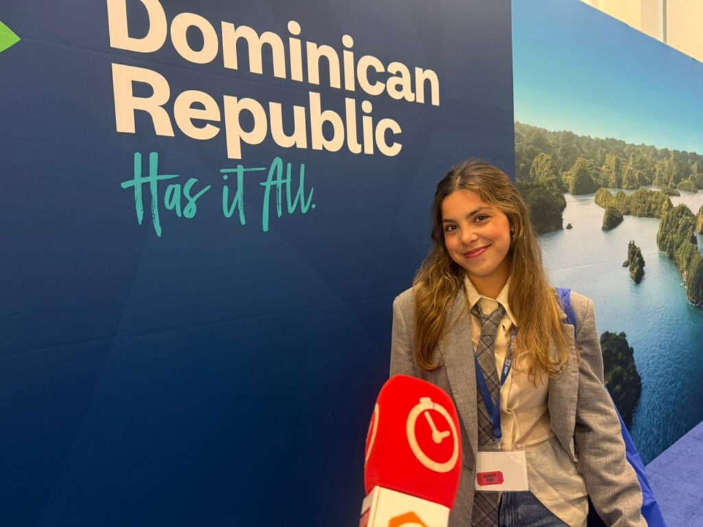 Visitantes destacan innovación y crecimiento del turismo dominicano en el 4to Tradeshow en Miami - Noticias de hoy en República Dominicana | De Último Minuto