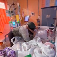 ¡El abrazo más esperado! María Castillo se reencuentra con su hija con cáncer en EE. UU. - Noticias de hoy en República Dominicana | De Último Minuto