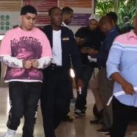 Dictan tres meses de prisión contra presunto cabecilla de banda en Santiago