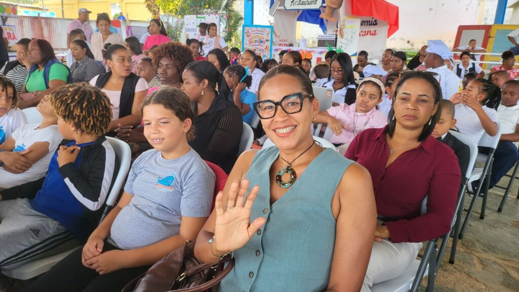 Festival de Lectura 2026 en Samaná resalta el talento y liderazgo estudiantil - Noticias de hoy en República Dominicana | De Último Minuto
