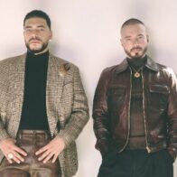 J Balvin y Ryan Castro se unen en álbum colaborativo, Omerta - Noticias de hoy en República Dominicana | De Último Minuto