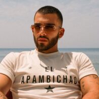 Manuel Turizo lanza su nuevo álbum “APAMBICHAO” - Noticias de hoy en República Dominicana | De Último Minuto