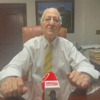 Serulle critica intención de aumento salarial en Cámara de Cuentas y llama a priorizar la crisis nacional
