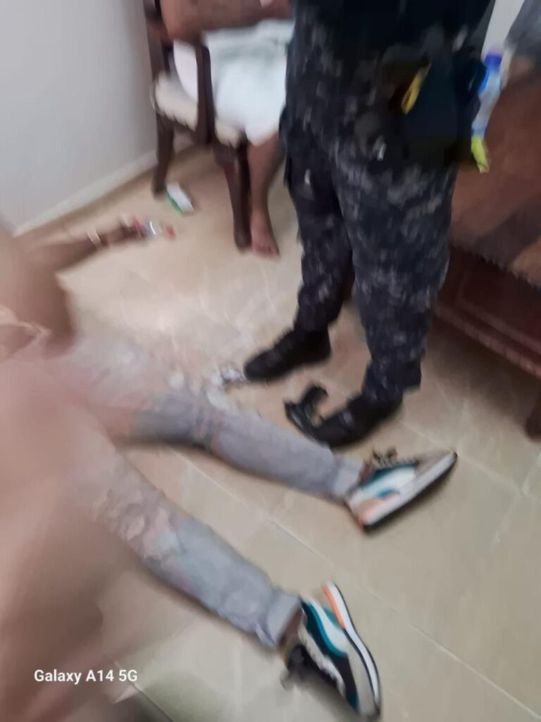 Dos presuntos asaltantes mueren tras intento de atraco fallido en colmado de Mao - Noticias de hoy en República Dominicana | De Último Minuto