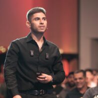 Aprender de dinero sin atajos, según Thomas Correa, creador de contenido