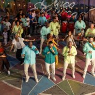 “Realidad-Es”: Grupo Niche apuesta por una salsa con mensaje y mirada crítica - Noticias de hoy en República Dominicana | De Último Minuto