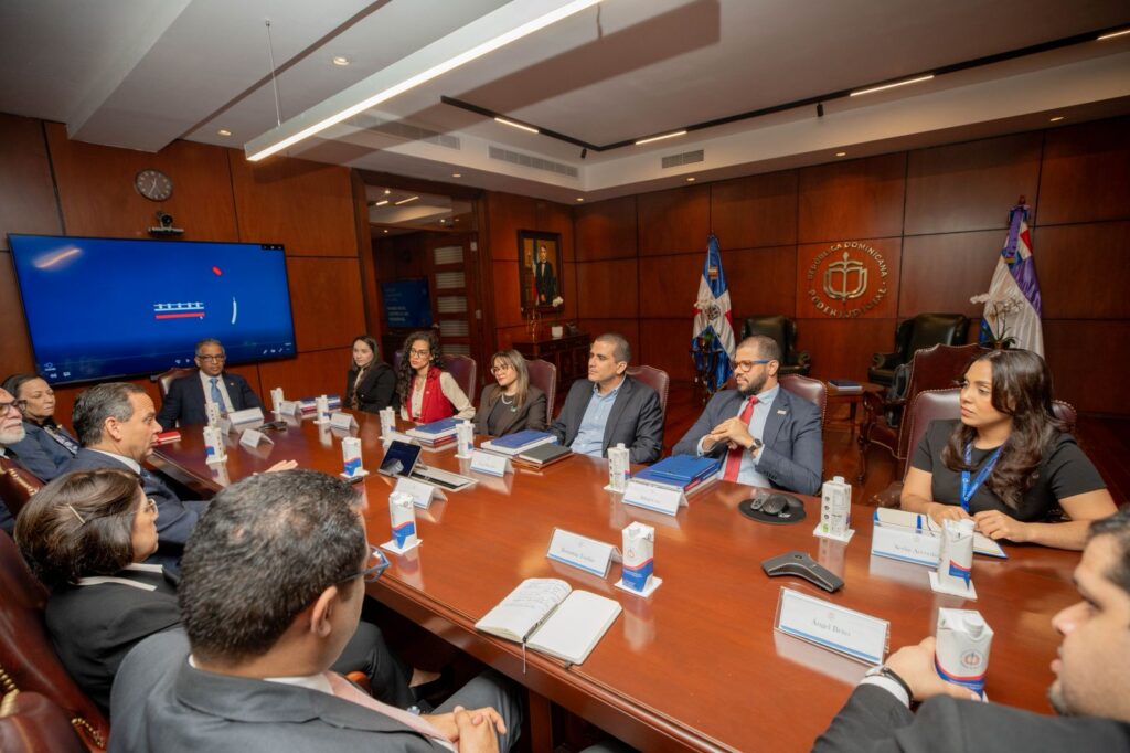 SCJ y WCA-RD impulsan el “compliance” para reforzar la transparencia judicial - Noticias de hoy en República Dominicana | De Último Minuto