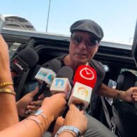 Chayanne revela que lo primero que hará en RD será comer comida criolla - Noticias de hoy en República Dominicana | De Último Minuto