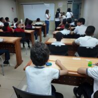 Padres celebran aporte del Canguro Matemático para el desarrollo académico de los estudiantes - Noticias de hoy en República Dominicana | De Último Minuto