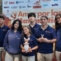 8va. edición de Canguro Matemático impacta a miles de estudiantes que vencen el miedo a los números - Noticias de hoy en República Dominicana | De Último Minuto
