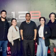 Ejecutivos de Univision y Sony Music llegan al país para la premier de “Planeta Alofoke” - Noticias de hoy en República Dominicana | De Último Minuto